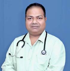 Doctor